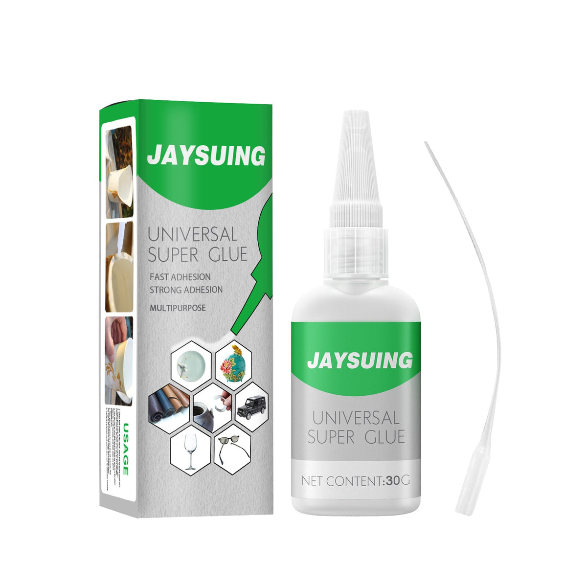 📢📢 ¡COMPRA 1 Y LLEVA 1 GRATIS! ⏰🔥Oferta Imperdible - Pegamento Aceitoso de Alta Resistencia para Soldadura🔥