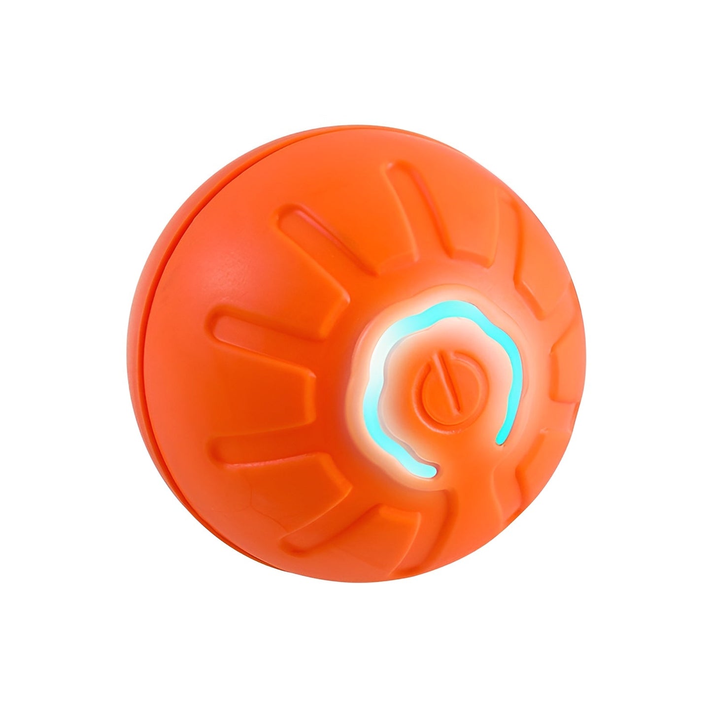 ActiveFetch Self Moving Interactive Smart Toy Ball For Indoor Cats