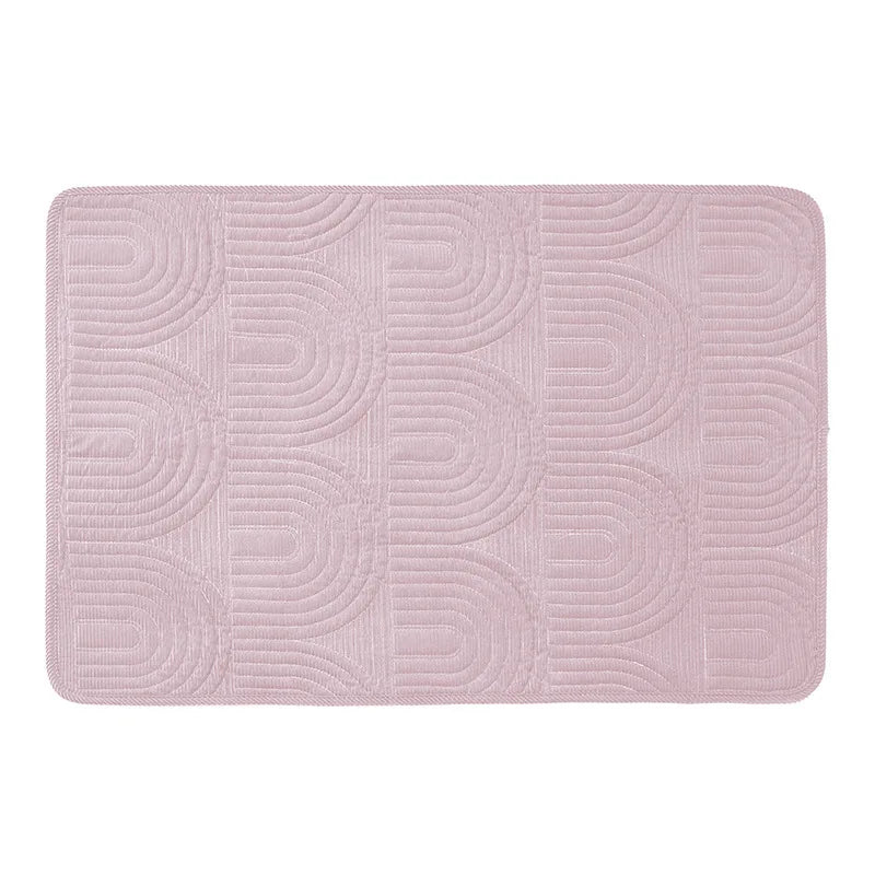 Washable Warm Dog Bed Comfort Sleeping Cushion Mat For Small Medium Large Dogs