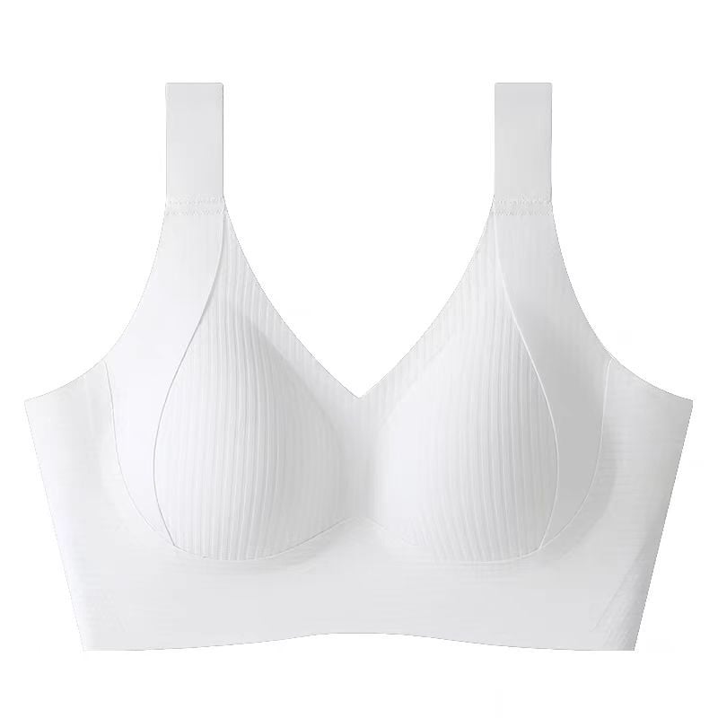 🎁Pay 1 Get 3 Packs🔥Super firming bra | Wire-free push-up bra👍No more sagging breasts