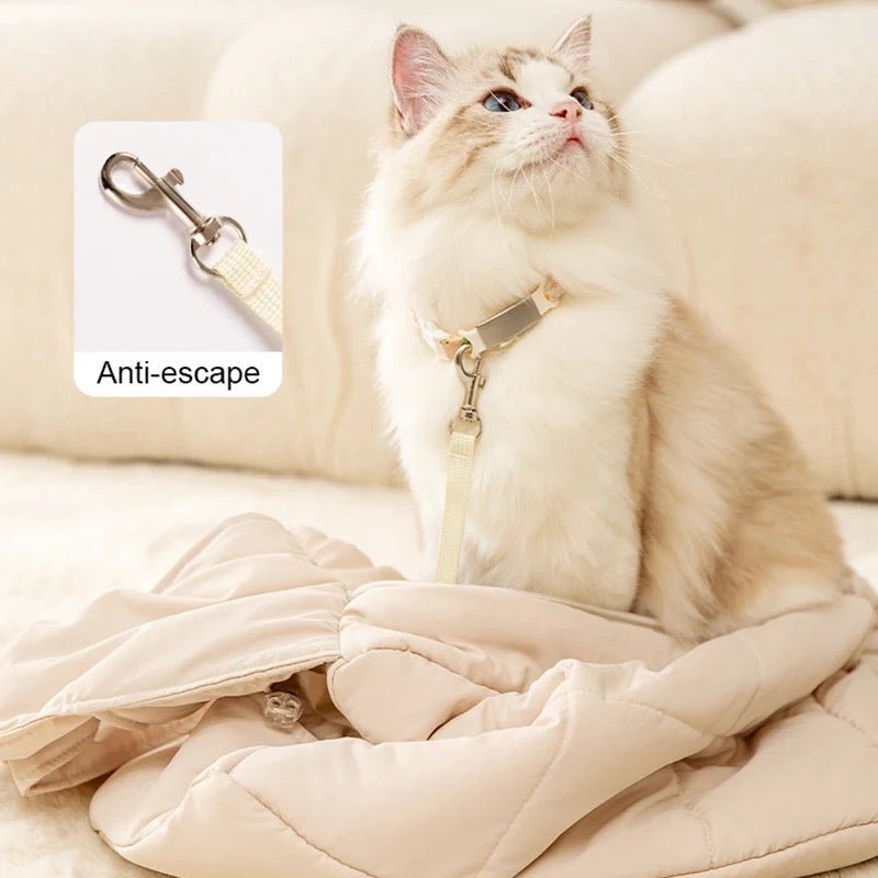 Pet Carrier Bag