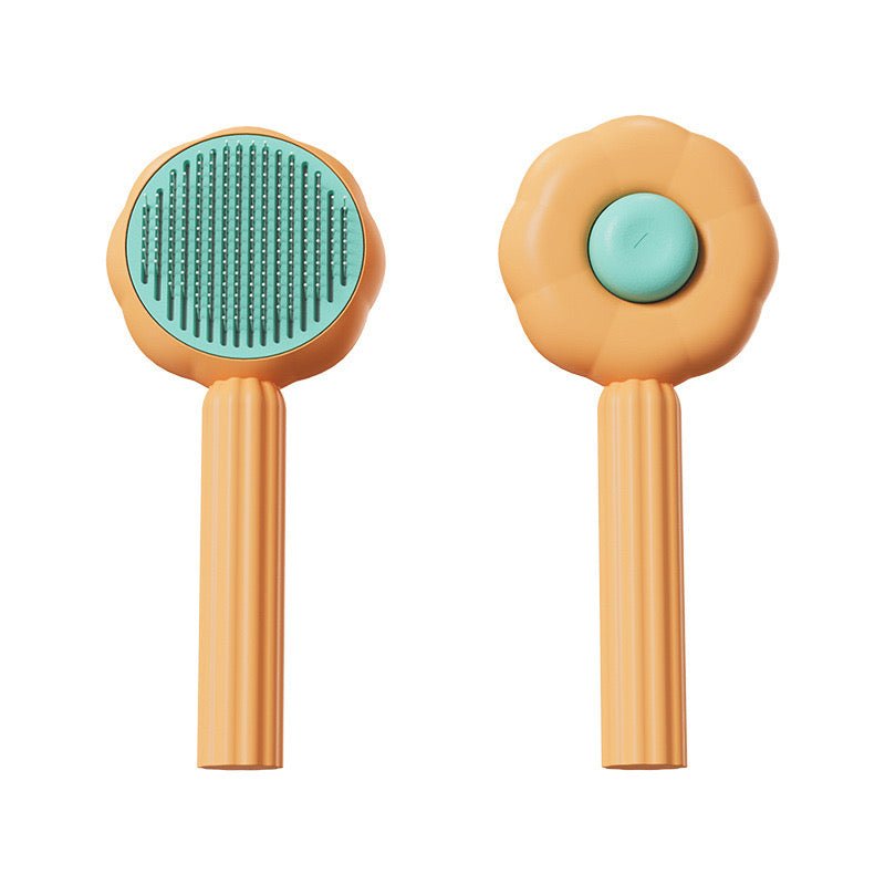 Hair Removal Comb