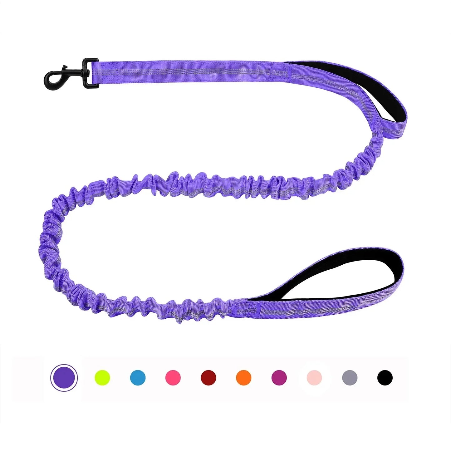 Shock Absorbing Line - Anti Pull