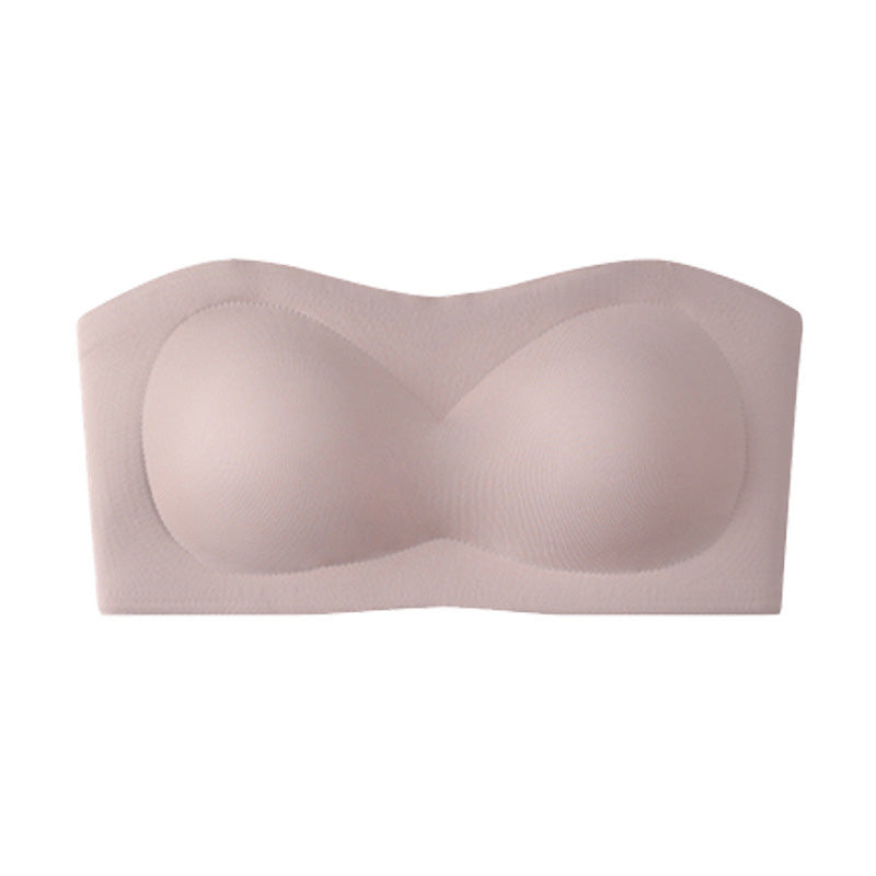 Strapless & Support Shaping Bra