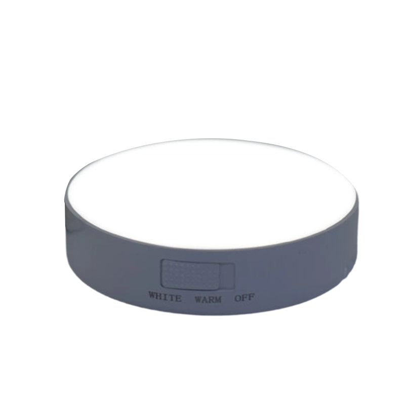Magnetic Wireless LED Motion Sensor Night Light