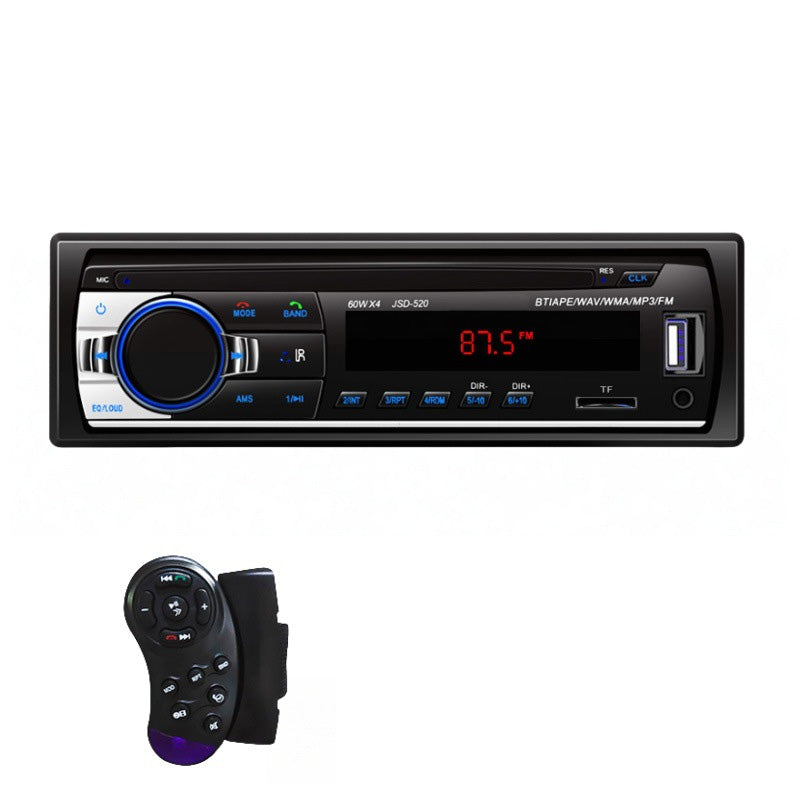 💥 Unschlagbares Angebot 🎵🚗Bluetooth 5.0 Autoradio mit Dual-USB & Freisprechfunktion