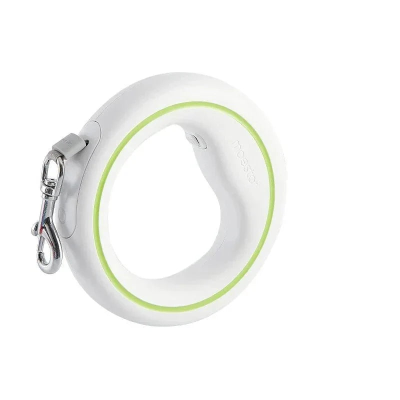 UFO Retract Pro β Retractable Dog Leash 3M