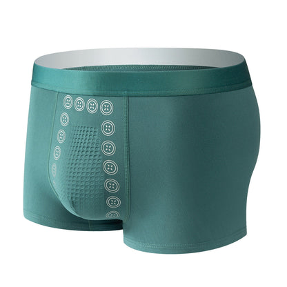 ✨HOT SALE 49% OFF✨Men's Modal Negative Ion Bacteria Resistant Underpants