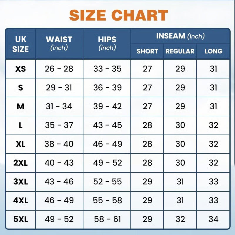 👍Last Day Sale 70% OFF🏆MultiPants – High Stretch Multi-pocket Durable Cargo Pants