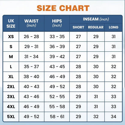 🔥Last Day Sale 65% OFF🥰MultiPants – High Stretch Multi-pocket Durable Cargo Pants