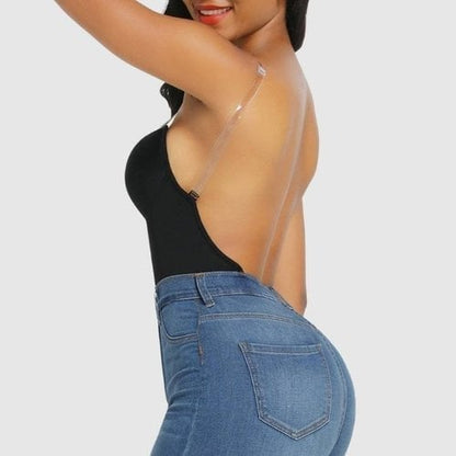 🔥Hot Sale - Backless Body Shaper Bra💐Perfect For Wedding🎁Buy 2 Get 20% OFF