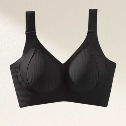 ⏰Last Day: Buy 1 Get 3🔥Comfortable Wireless Full Coverage Jelly Smoothing Super Bra 2.0👙 All-Day Comfort No More Sagging👍