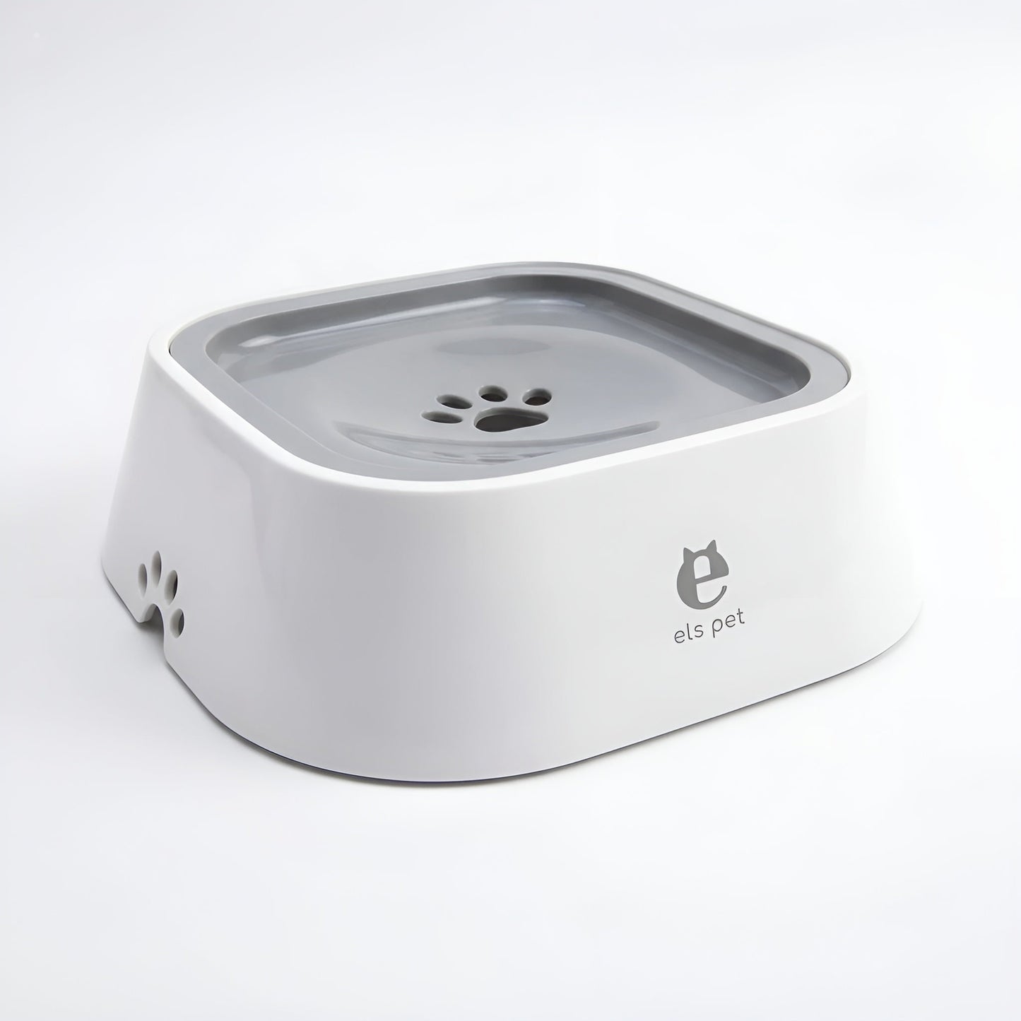 CalmSip Automatic Circulating Water Fountain For Cats And Dogs