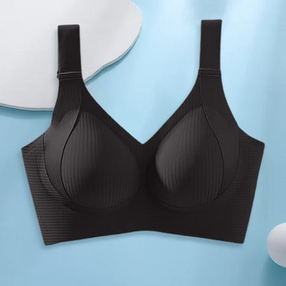 🎁Pay 1 Get 3 Packs🔥Super firming bra | Wire-free push-up bra👍No more sagging breasts
