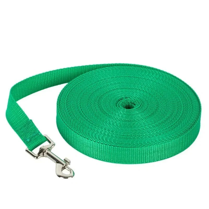10M Training Line – Extra Long Dog Leash