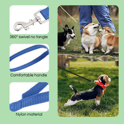10M Training Line – Extra Long Dog Leash