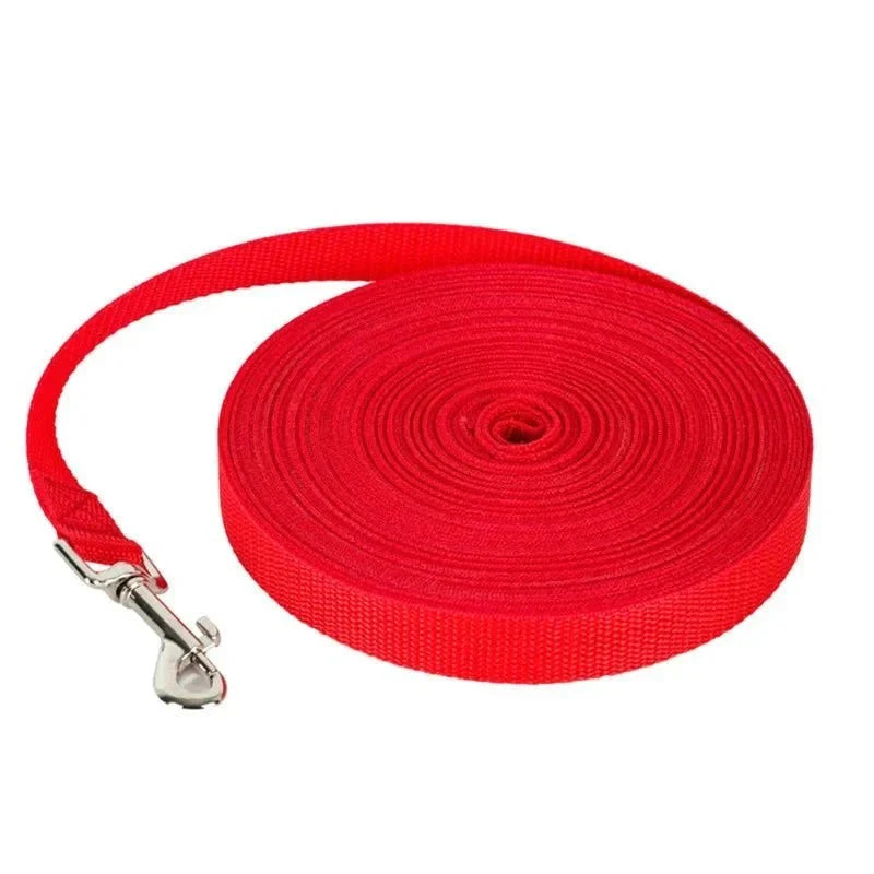 10M Training Line – Extra Long Dog Leash