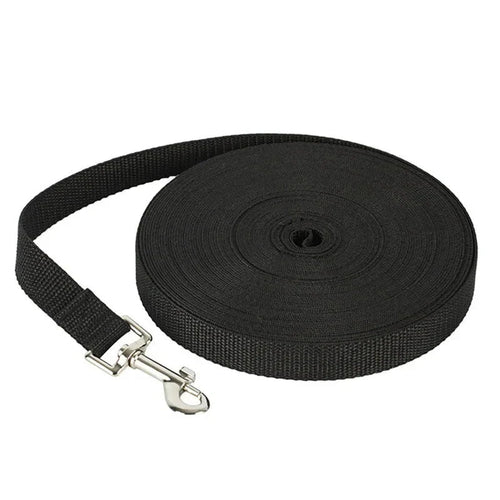 10M Training Line – Extra Long Dog Leash