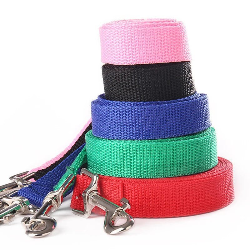10M Training Line – Extra Long Dog Leash