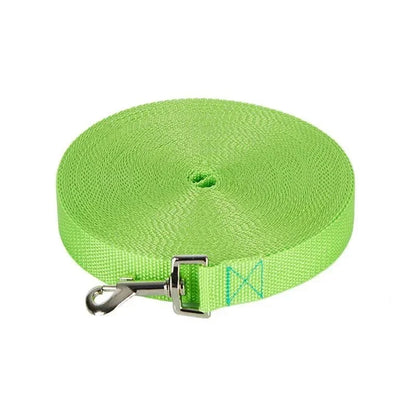 10M Training Line – Extra Long Dog Leash