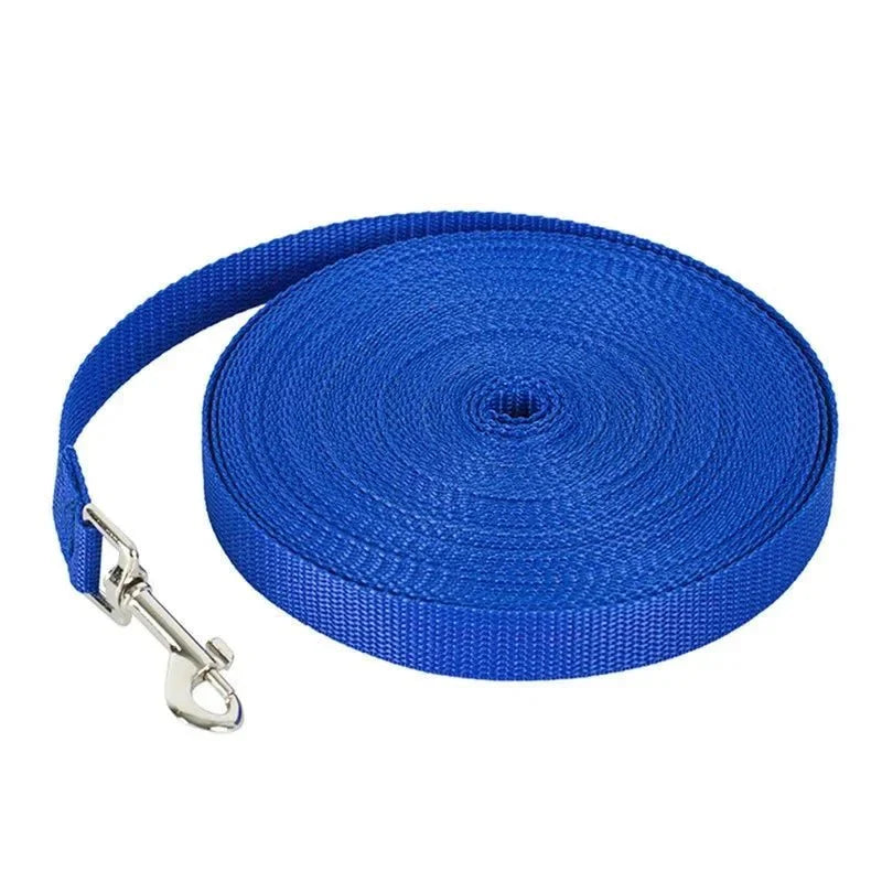 10M Training Line – Extra Long Dog Leash