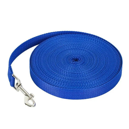 10M Training Line – Extra Long Dog Leash