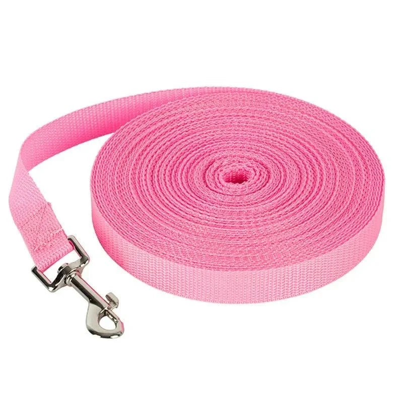 10M Training Line – Extra Long Dog Leash