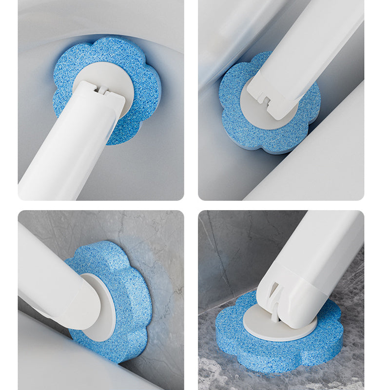 🌟Last Day Promotion-50% Off💦Disposable Toilet Cleaning System