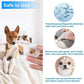 130pcs Pet Cleaning Tear Marks Wipe