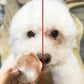 130pcs Pet Cleaning Tear Marks Wipe