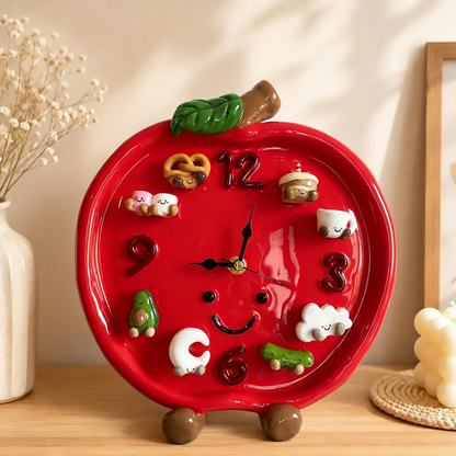 🎊 Special Blowout ✨ Handmade Magnetic Clocks & Unique Artistic Home Decor