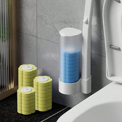 🌟Last Day Promotion-50% Off💦Disposable Toilet Cleaning System