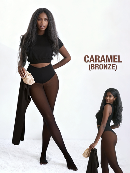 ❄️Hot Sale 50% OFF!!⚡50K+ SOLD!❄️One-Seam The-original Magic Fleece Lined Leggings✨💕