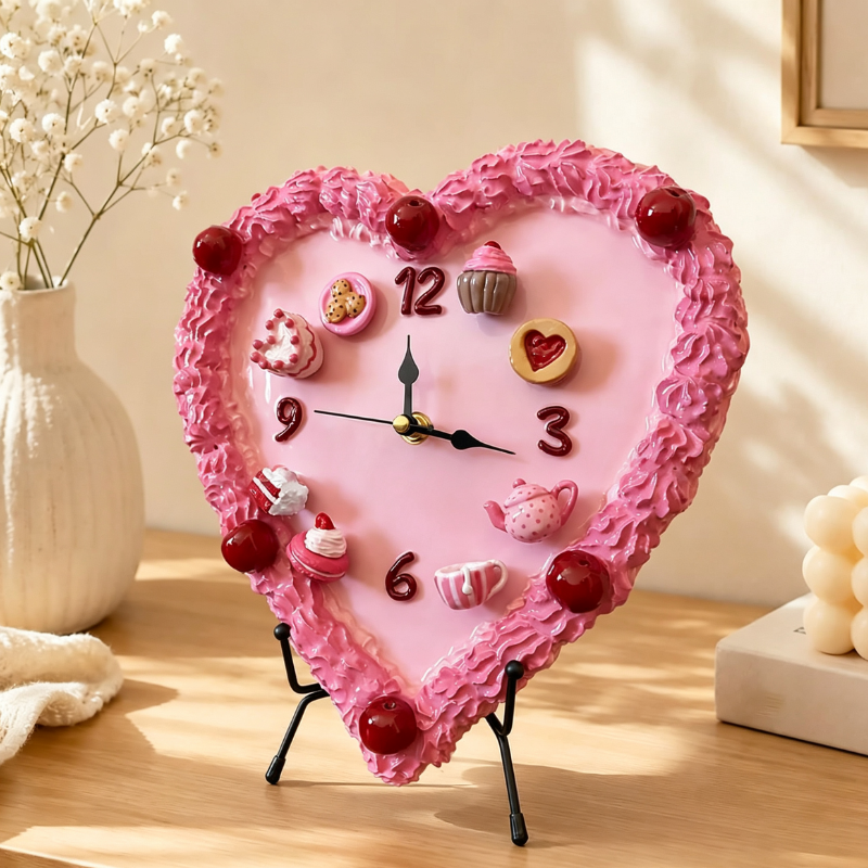 🎊 Special Blowout ✨ Handmade Magnetic Clocks & Unique Artistic Home Decor