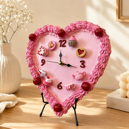 🎊 Special Blowout ✨ Handmade Magnetic Clocks & Unique Artistic Home Decor