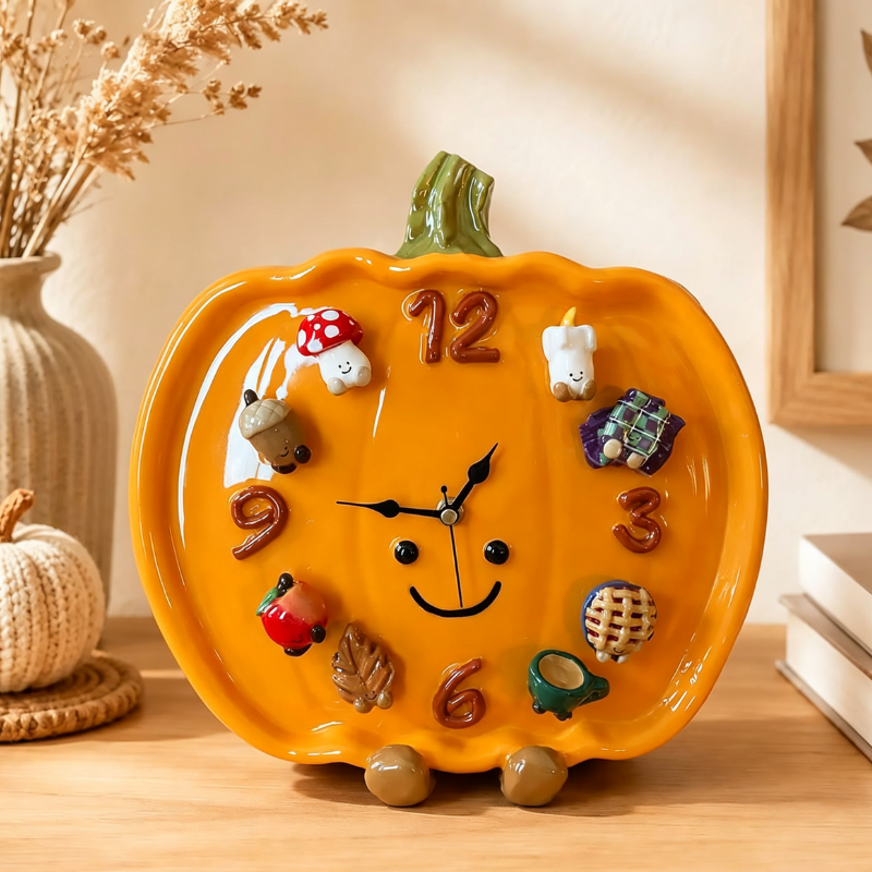 🎊 Special Blowout ✨ Handmade Magnetic Clocks & Unique Artistic Home Decor