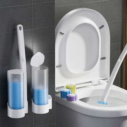 🌟Last Day Promotion-50% Off💦Disposable Toilet Cleaning System