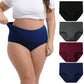 ⏳Last Day-Buy 1 Get 3 Packs!!🔥2026 Best-Selling🏆LunaBloom™ High-Waist Leak-Proof Panties✨Butter-soft, ultra-stretchy & discreetly protective 🍃
