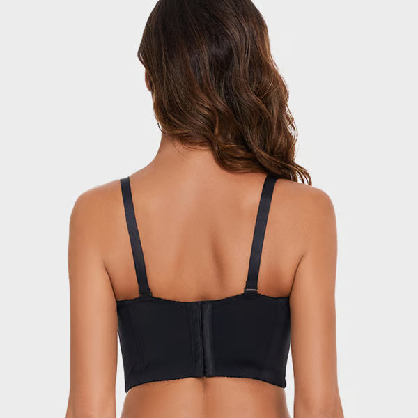 💜 LAST DAY PROMOTION 50%OFF💜Women's Adjustable Straps Lace Bra