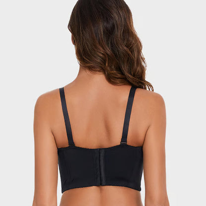 💜 LAST DAY PROMOTION 50%OFF💜Women's Adjustable Straps Lace Bra