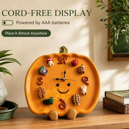 🎊 Special Blowout ✨ Handmade Magnetic Clocks & Unique Artistic Home Decor