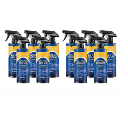 💥 Angesagte Angebote – KAUFE 3, ERHALTE 2 GRATIS🔥Fortschrittliches, schnellwirkendes Auto-Beschichtungsspray✨