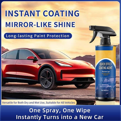💥 Angesagte Angebote – KAUFE 3, ERHALTE 2 GRATIS🔥Fortschrittliches, schnellwirkendes Auto-Beschichtungsspray✨