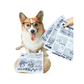 1pc Tearproof Newspaper Squeaky