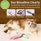 2-in-1 LED Pet Nail Trimmer