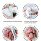 Paw Cleaner Dry Foam With Silicone Brush