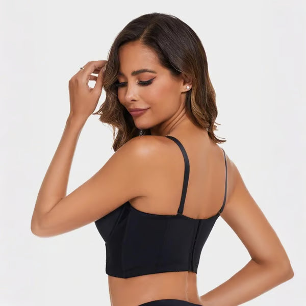 💜 LAST DAY PROMOTION 50%OFF💜Women's Adjustable Straps Lace Bra