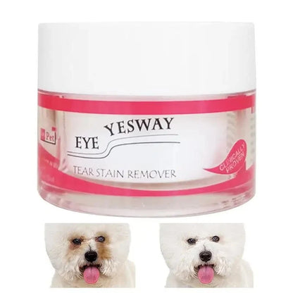 Eye Tear Stain Remover Powder