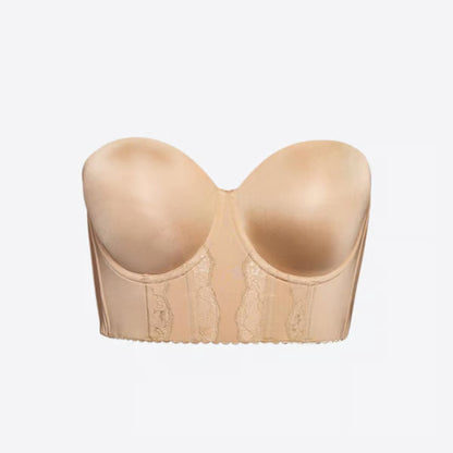 💜 LAST DAY PROMOTION 50%OFF💜Women's Adjustable Straps Lace Bra
