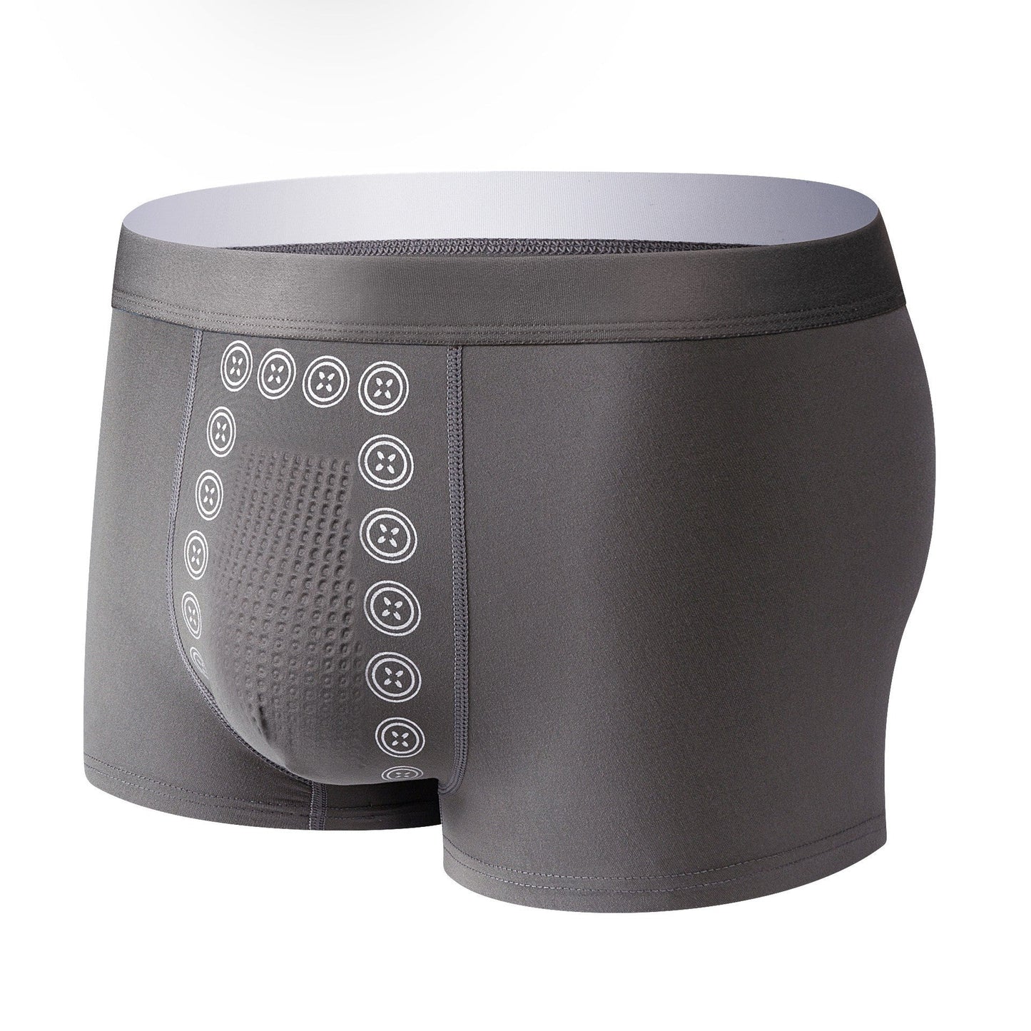✨HOT SALE 49% OFF✨Men's Modal Negative Ion Bacteria Resistant Underpants